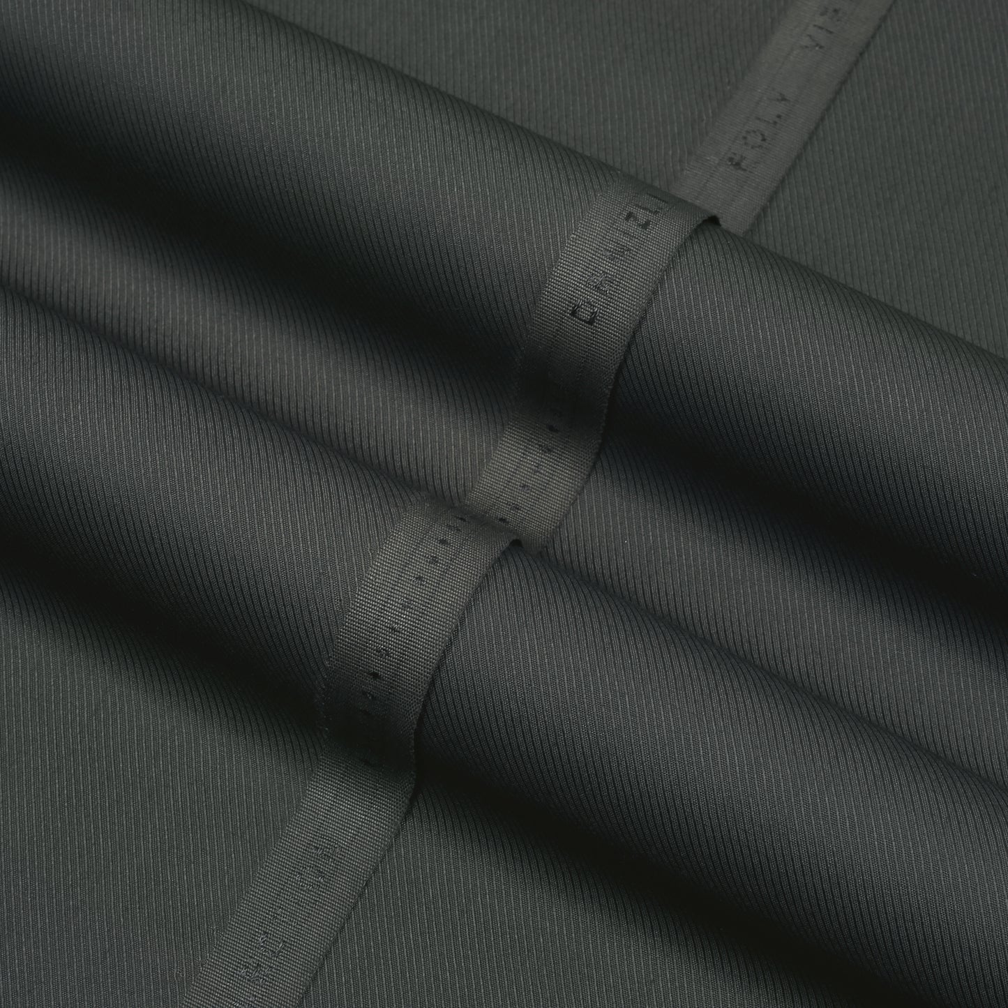 MEN UNSTITCHED - POLY VISCOSE BLEND - PLATINUM - D14
