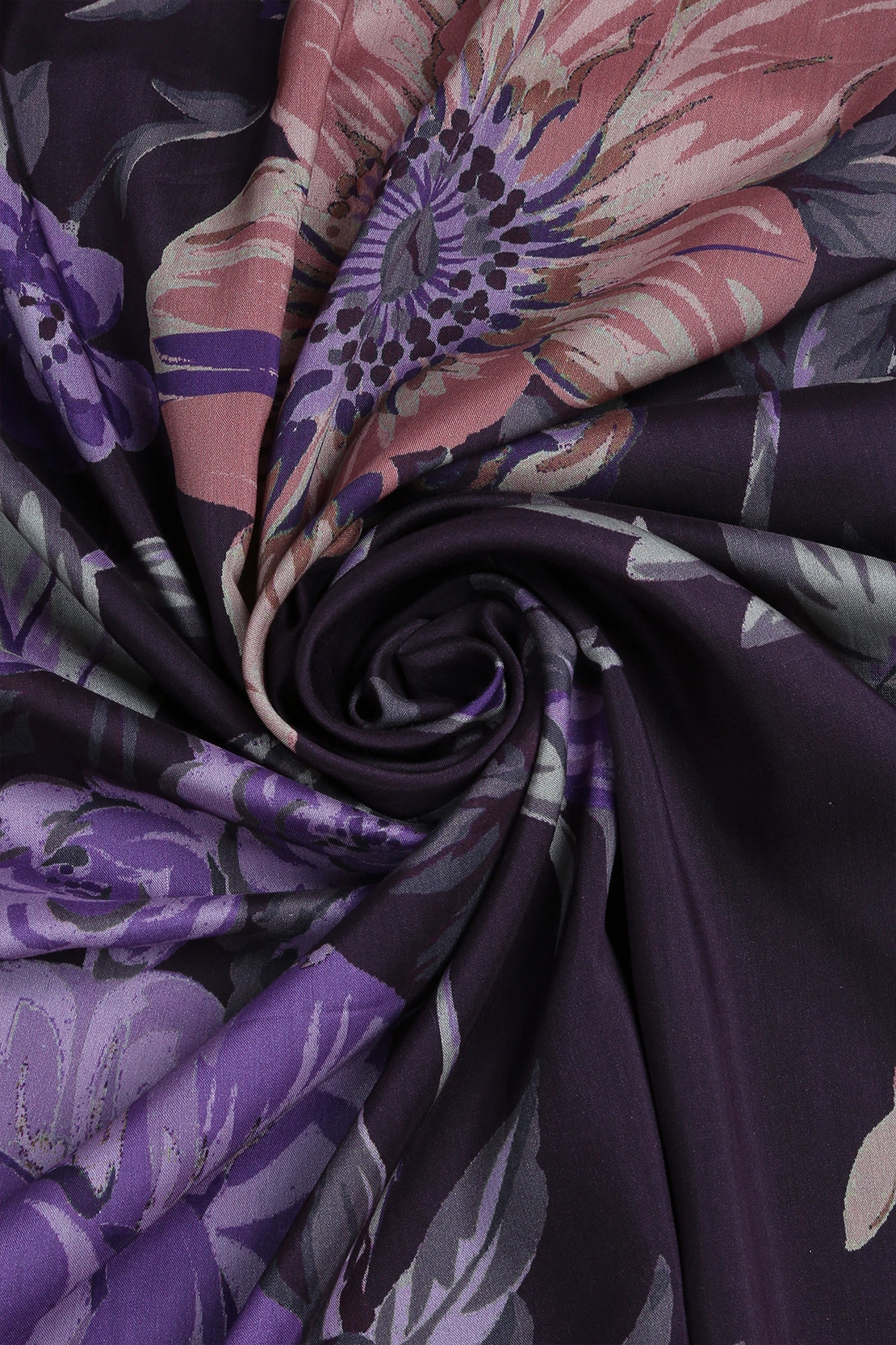 3 Piece - Digitally Printed Viscose - WD205