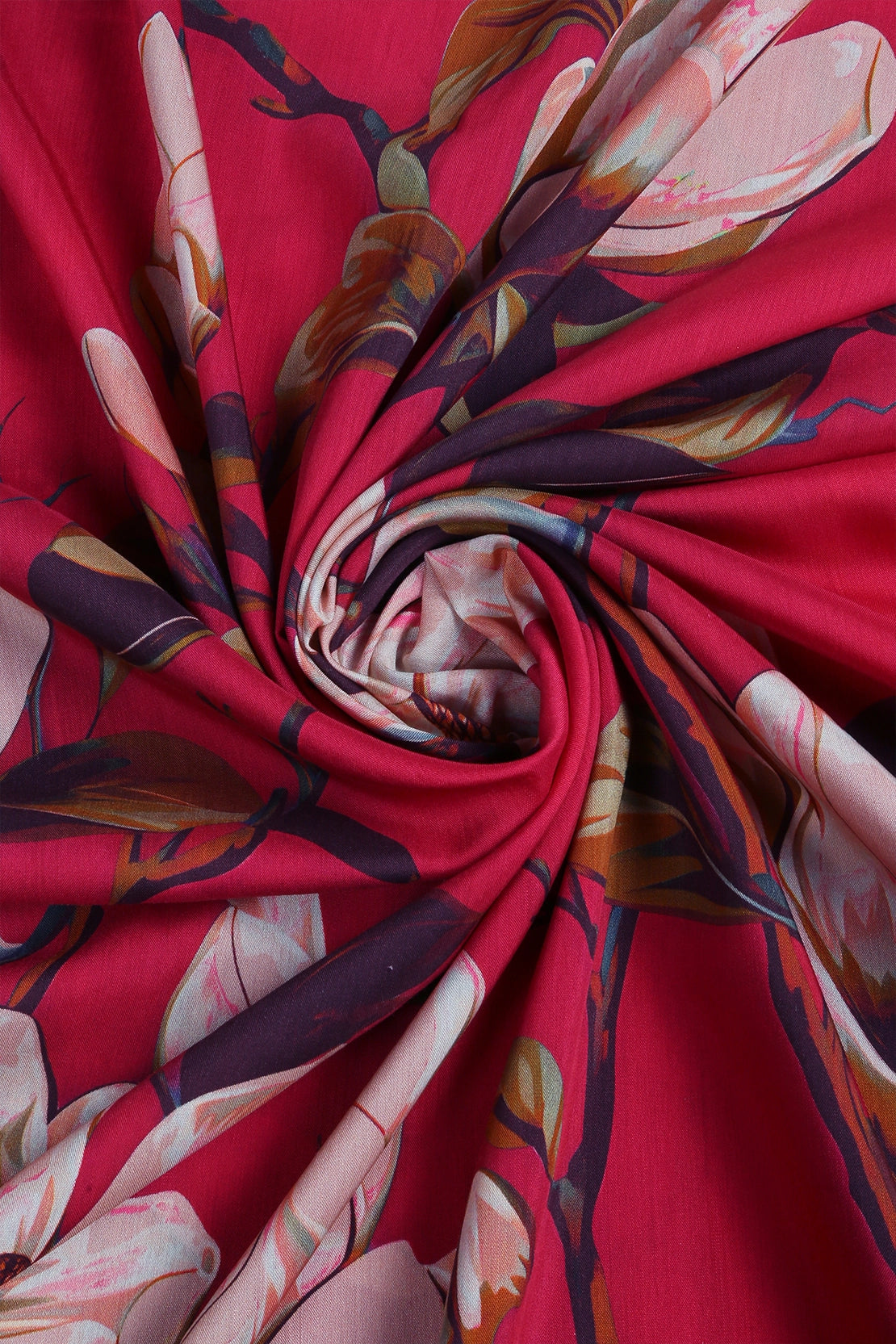 3 Piece - Digitally Printed Viscose - WD209