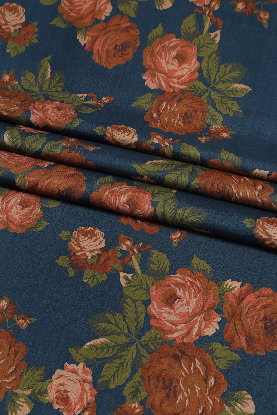 3 Piece - Digitally Printed Viscose - WD1008