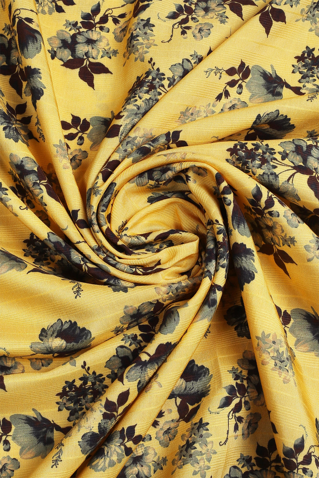 2 Piece - Digitally Printed Doriya Linen - WD1501