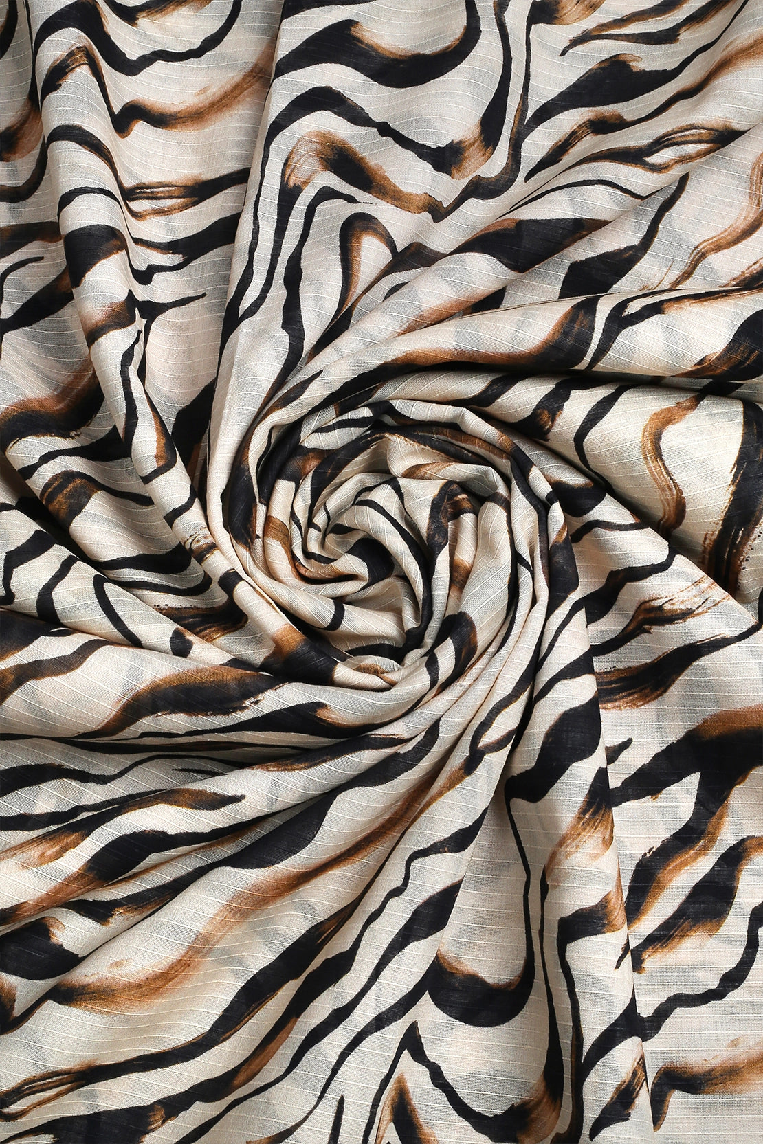 2 Piece - Digitally Printed Doriya Lawn - D1702