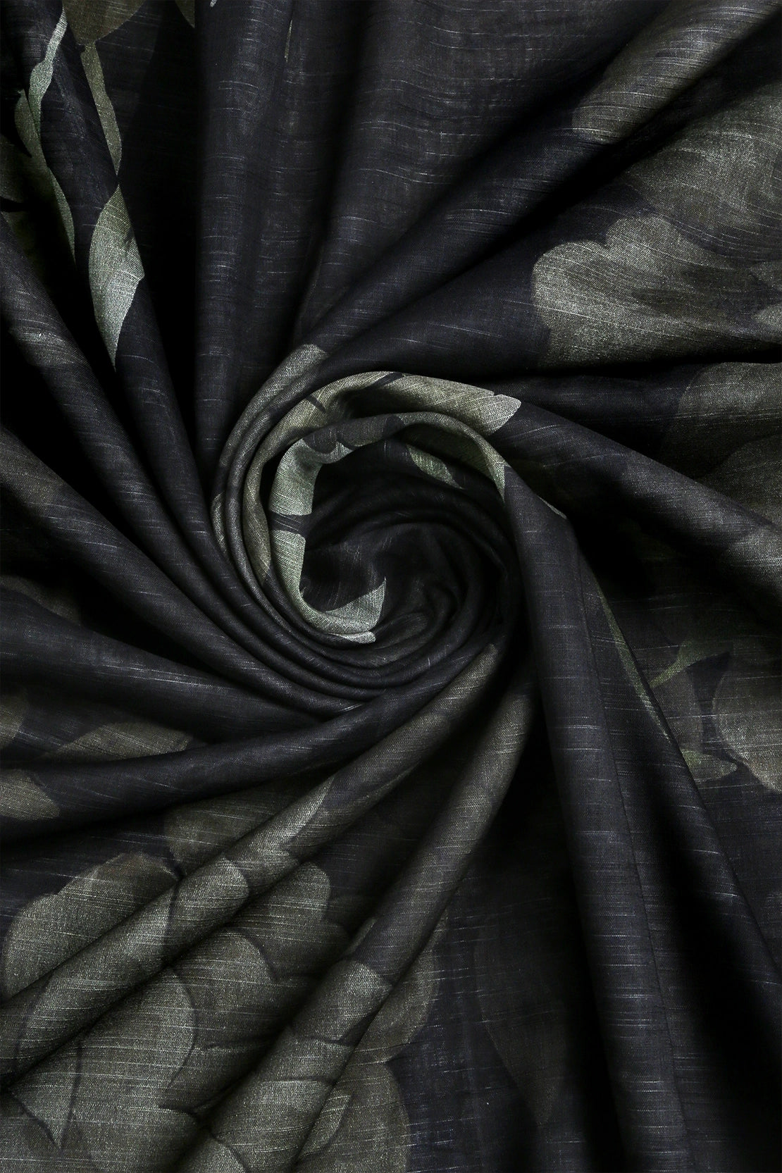 3 Piece - Embroidered Lawn - D2007