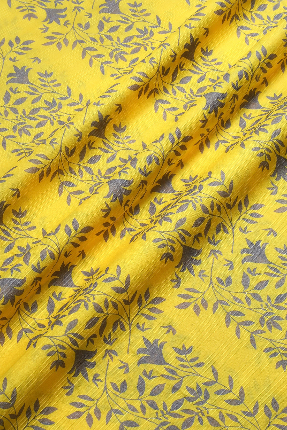 2 Piece - Digitally Printed Bana Doriya Lawn - D1311