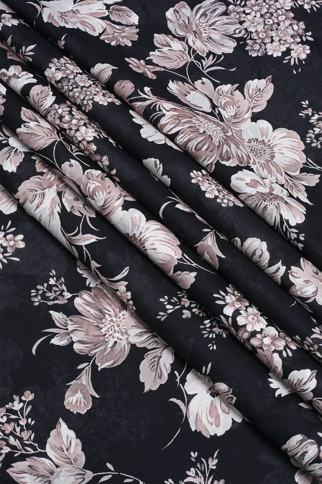2 Piece - Digitally Printed Lawn - D1501