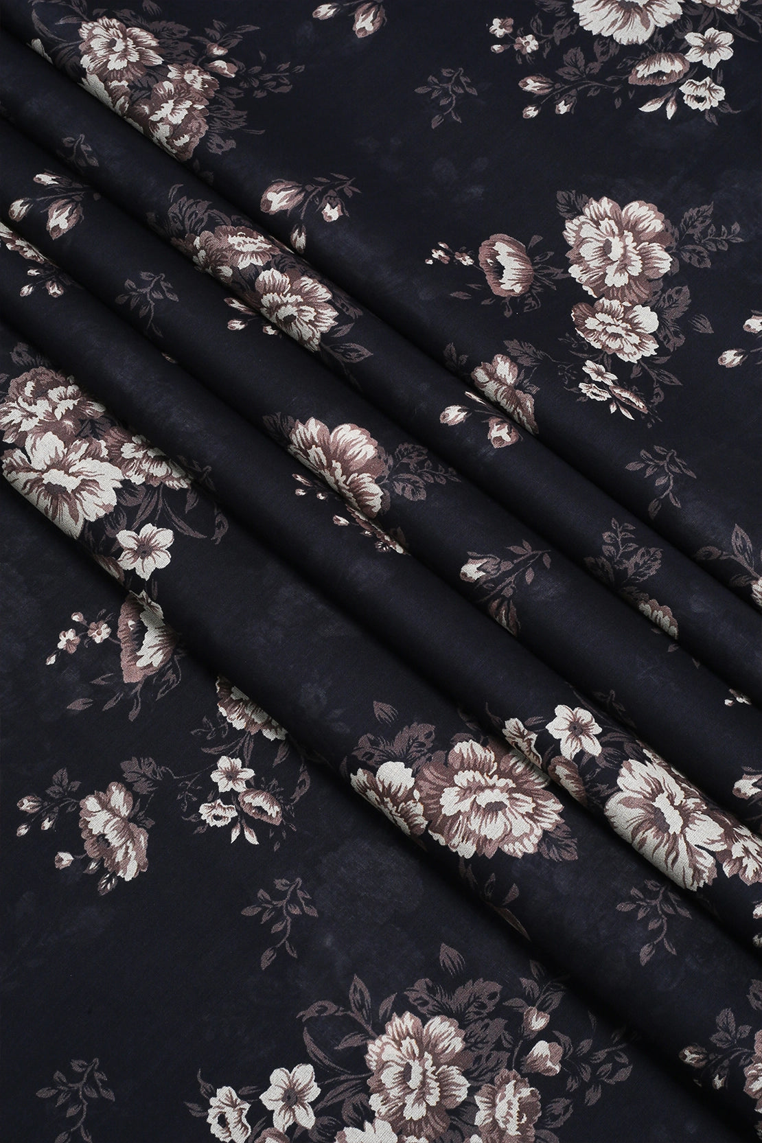 2 Piece - Digitally Printed Lawn - D1503