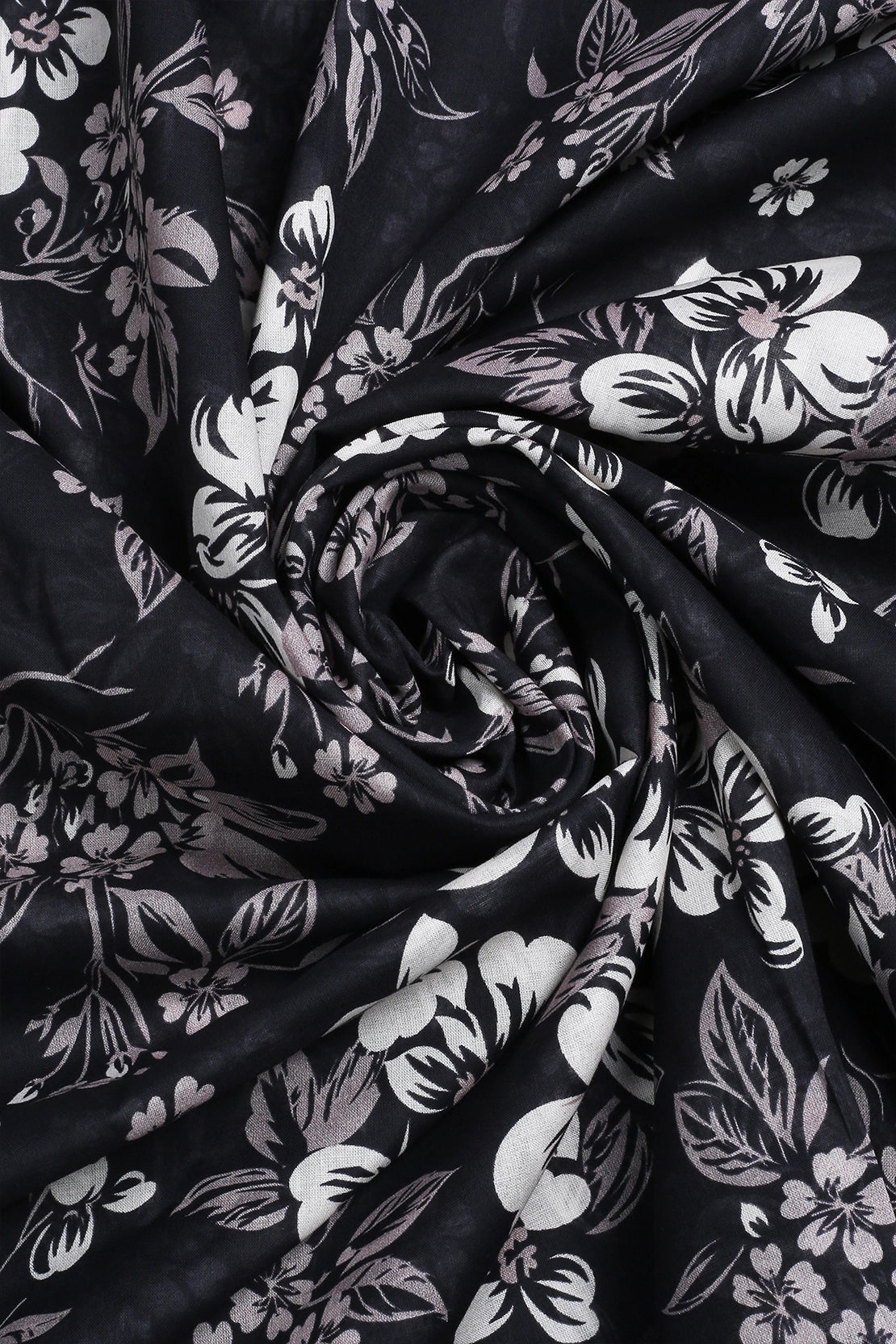 2 Piece - Digitally Printed Lawn - D1506