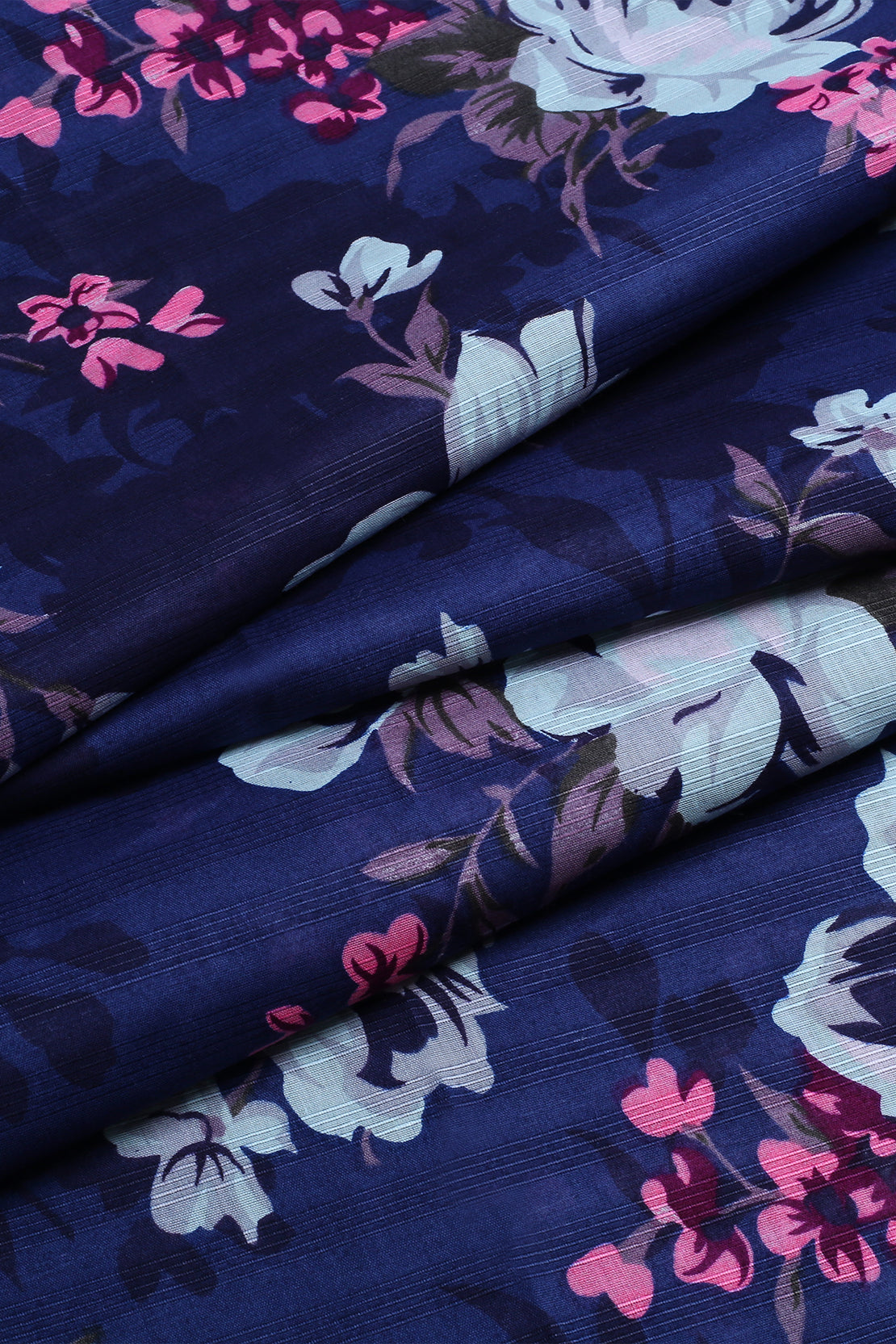 2 Piece - Digitally Printed Doriya Lawn - D602