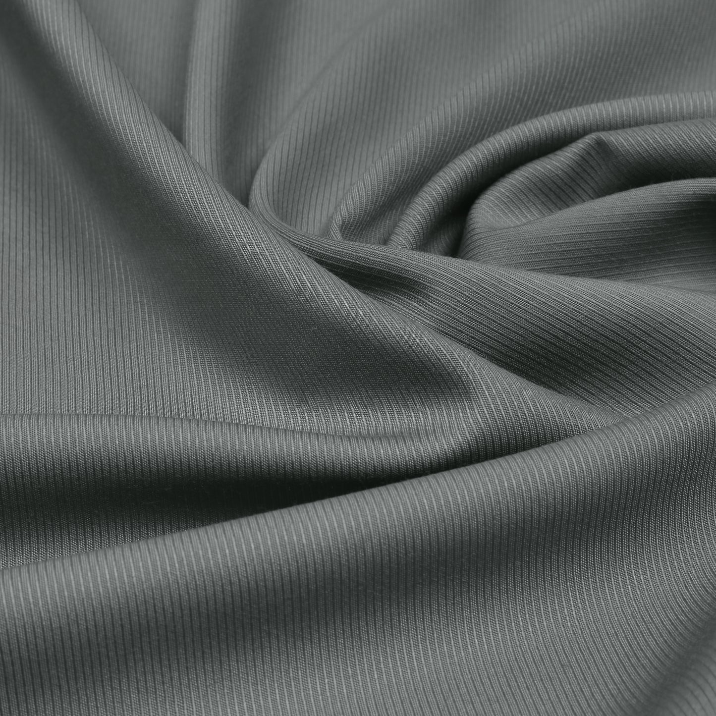 MEN UNSTITCHED - POLY VISCOSE BLEND - PLATINUM - D10