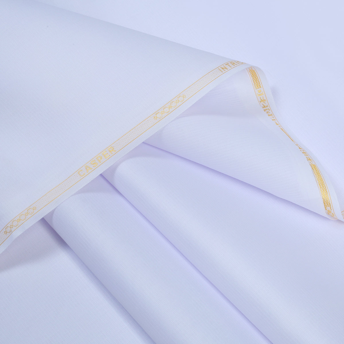 Men's Unstitched Essential Cotton-C11