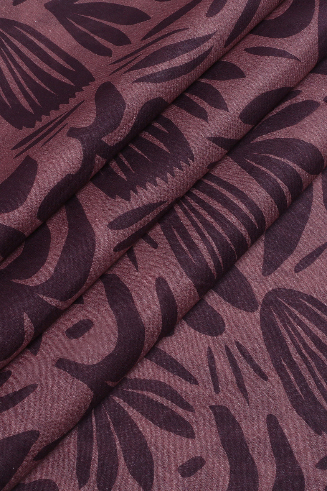 2 Piece - Digitally Printed Lawn - D1001