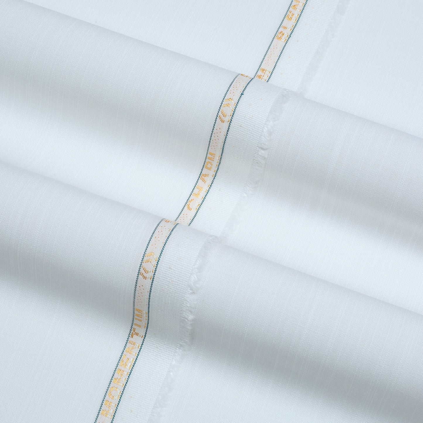 MEN UNSTITCHED - POLY VISCOSE BLEND - PLATINUM - D34