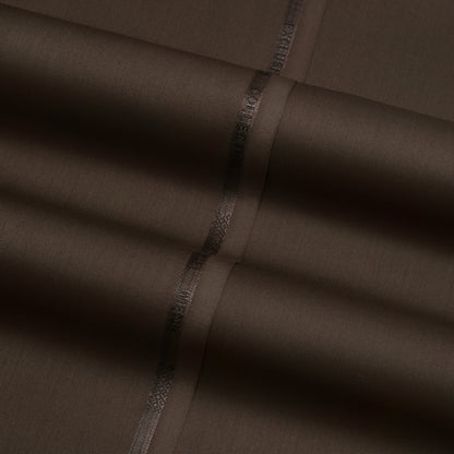 MEN UNSTITCHED - POLY VISCOSE BLEND - PLATINUM - D27