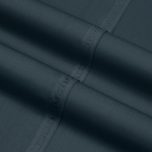 MEN UNSTITCHED - POLY VISCOSE BLEND - PLATINUM - D04