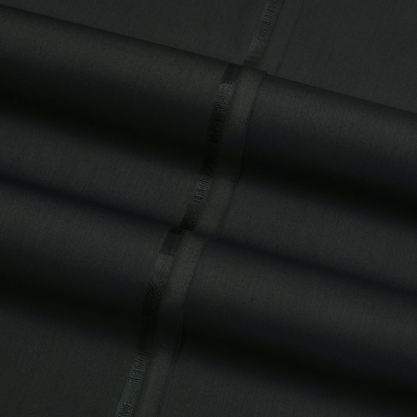 MEN UNSTITCHED - POLY VISCOSE BLEND - PLATINUM - D28