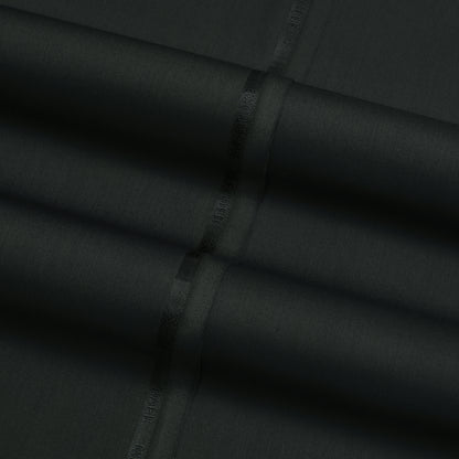 MEN UNSTITCHED - POLY VISCOSE BLEND - PLATINUM - D28