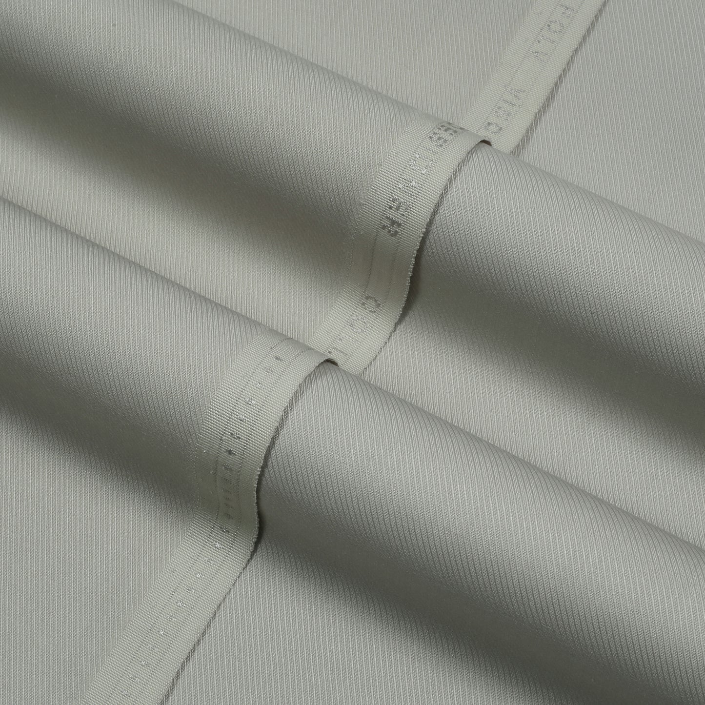 MEN UNSTITCHED - POLY VISCOSE BLEND - PLATINUM - D08