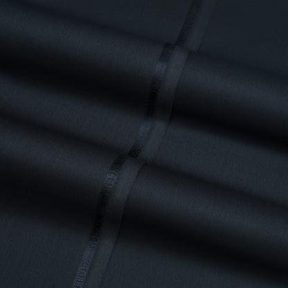 MEN UNSTITCHED - POLY VISCOSE BLEND - PLATINUM - D29