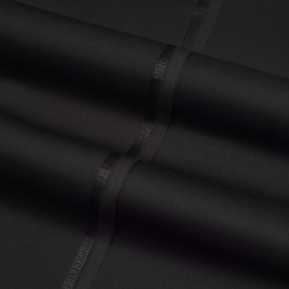 MEN UNSTITCHED - POLY VISCOSE BLEND - PLATINUM - D30