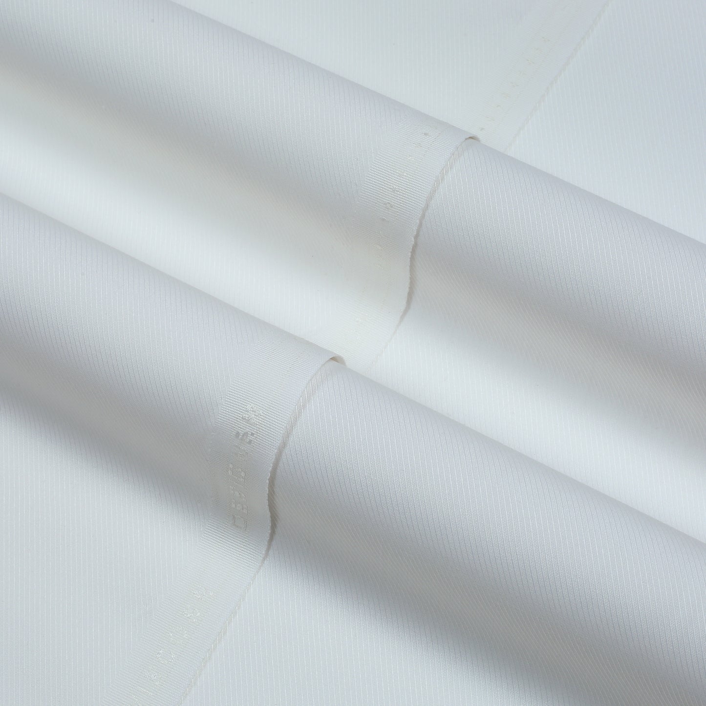 MEN UNSTITCHED - POLY VISCOSE BLEND - PLATINUM - D05
