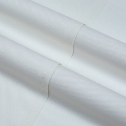 MEN UNSTITCHED - POLY VISCOSE BLEND - PLATINUM - D05