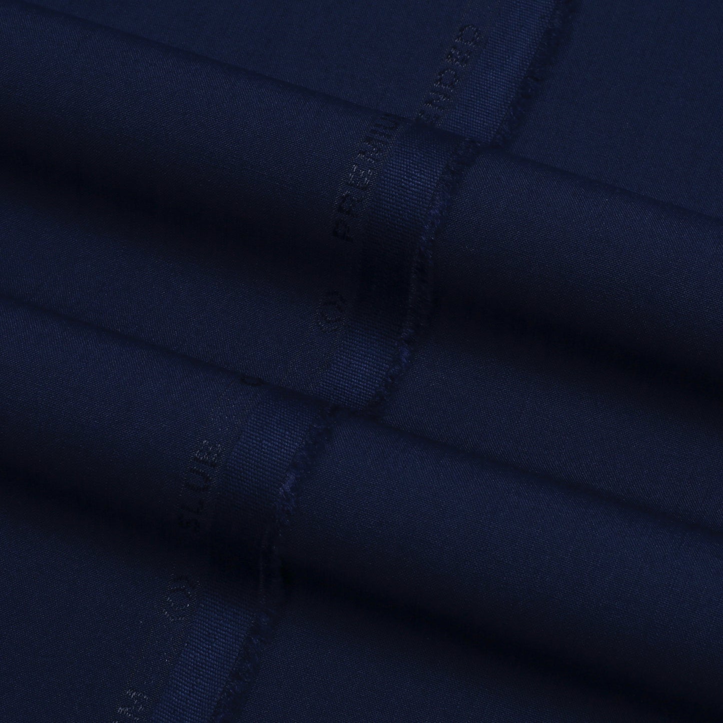 MEN UNSTITCHED - POLY VISCOSE BLEND - PLATINUM - D40
