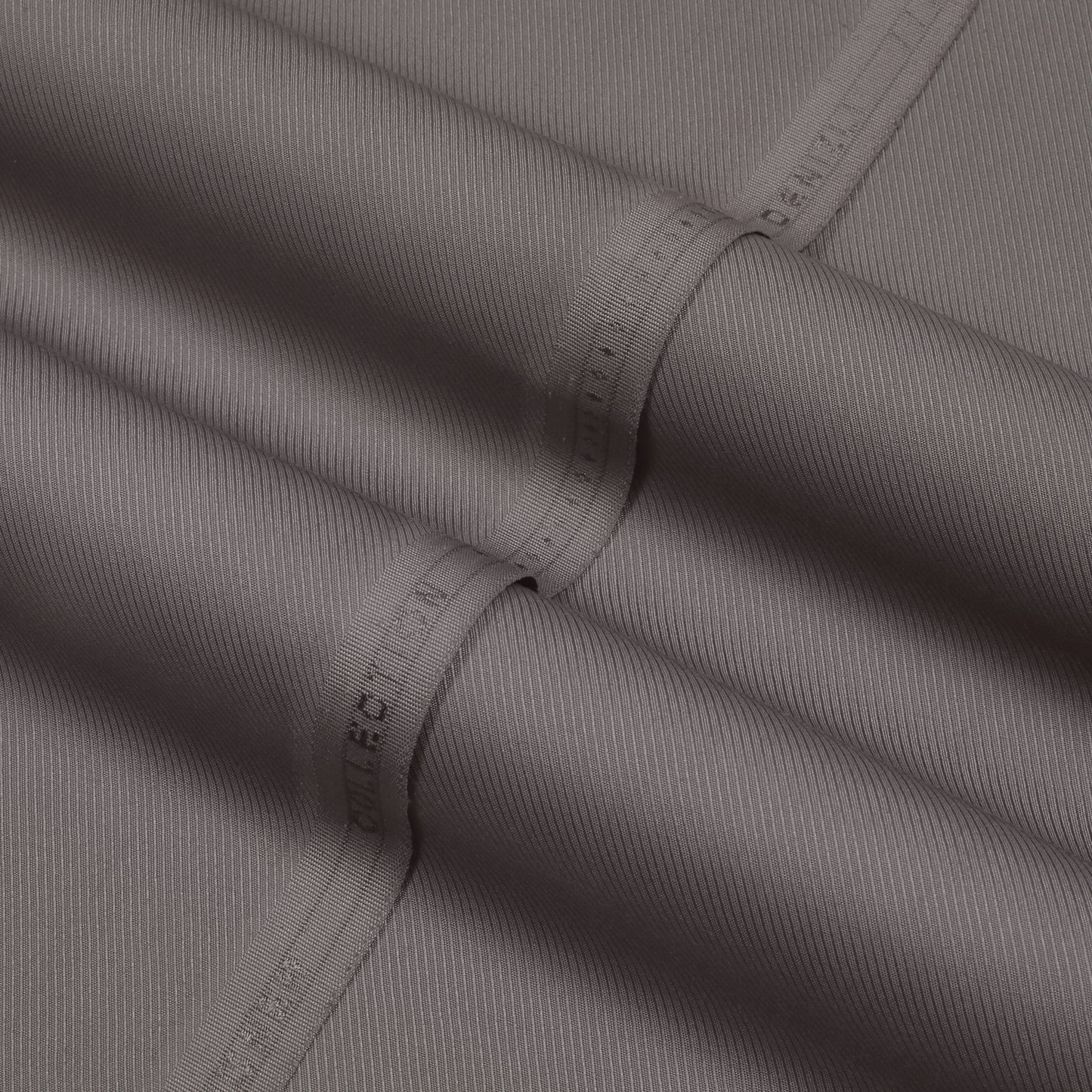 MEN UNSTITCHED - POLY VISCOSE BLEND - PLATINUM - D11