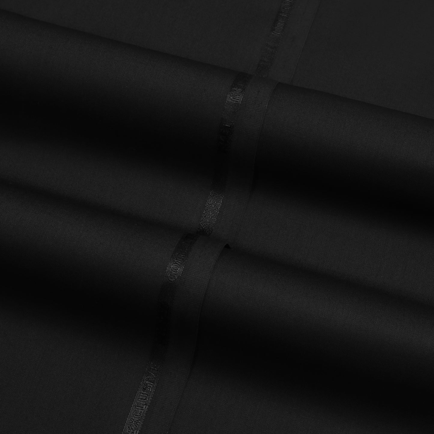 MEN UNSTITCHED - POLY VISCOSE BLEND - PLATINUM - D32
