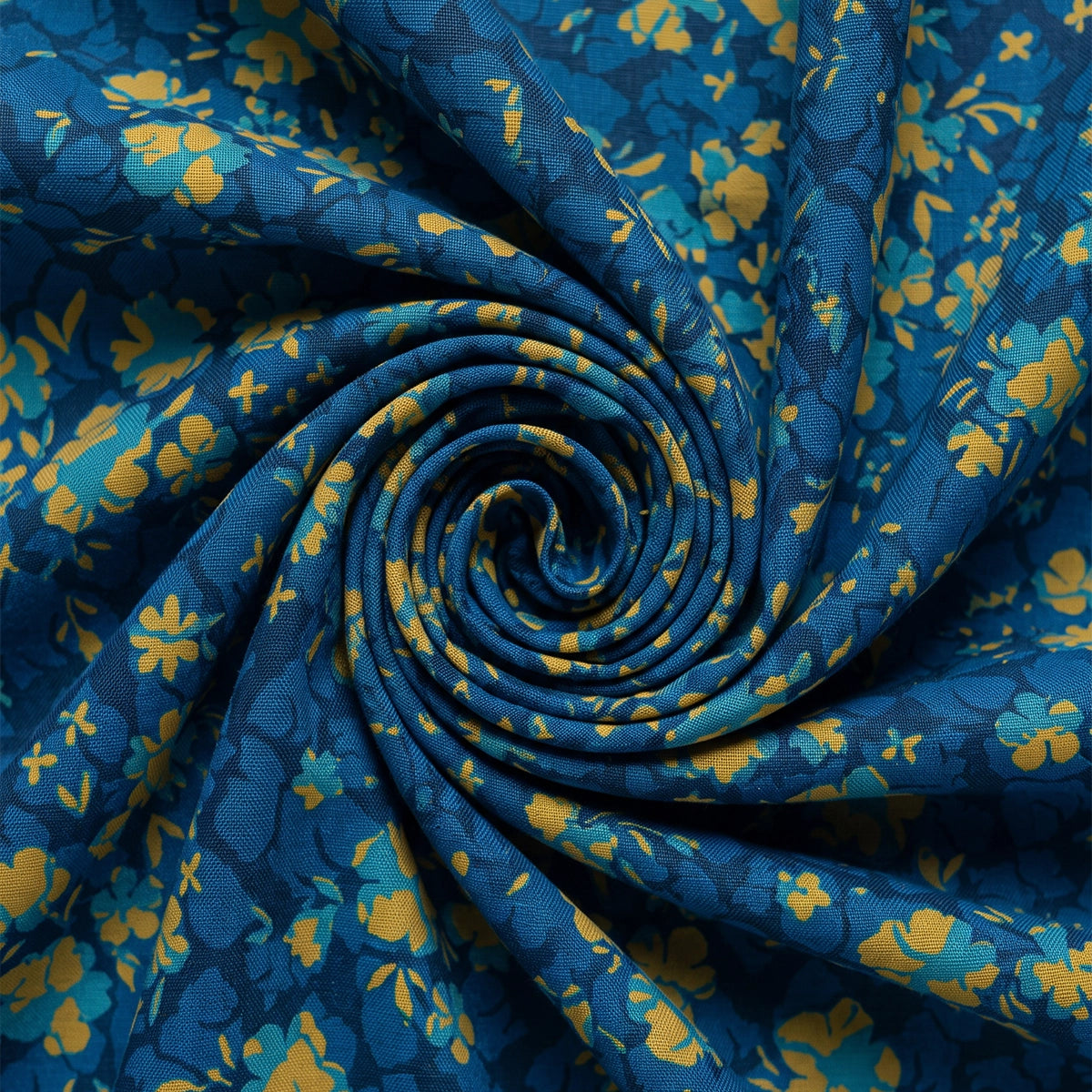 2 Piece - Digitally Printed Linen - D108
