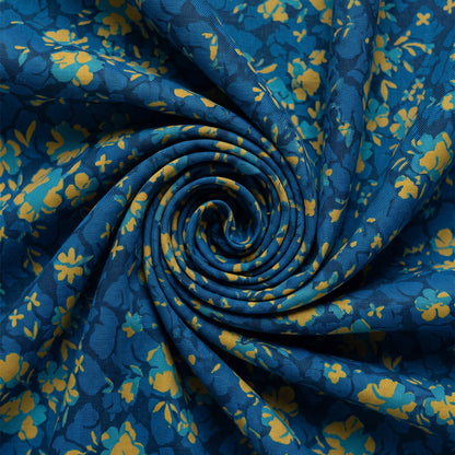 2 Piece - Digitally Printed Linen - D108