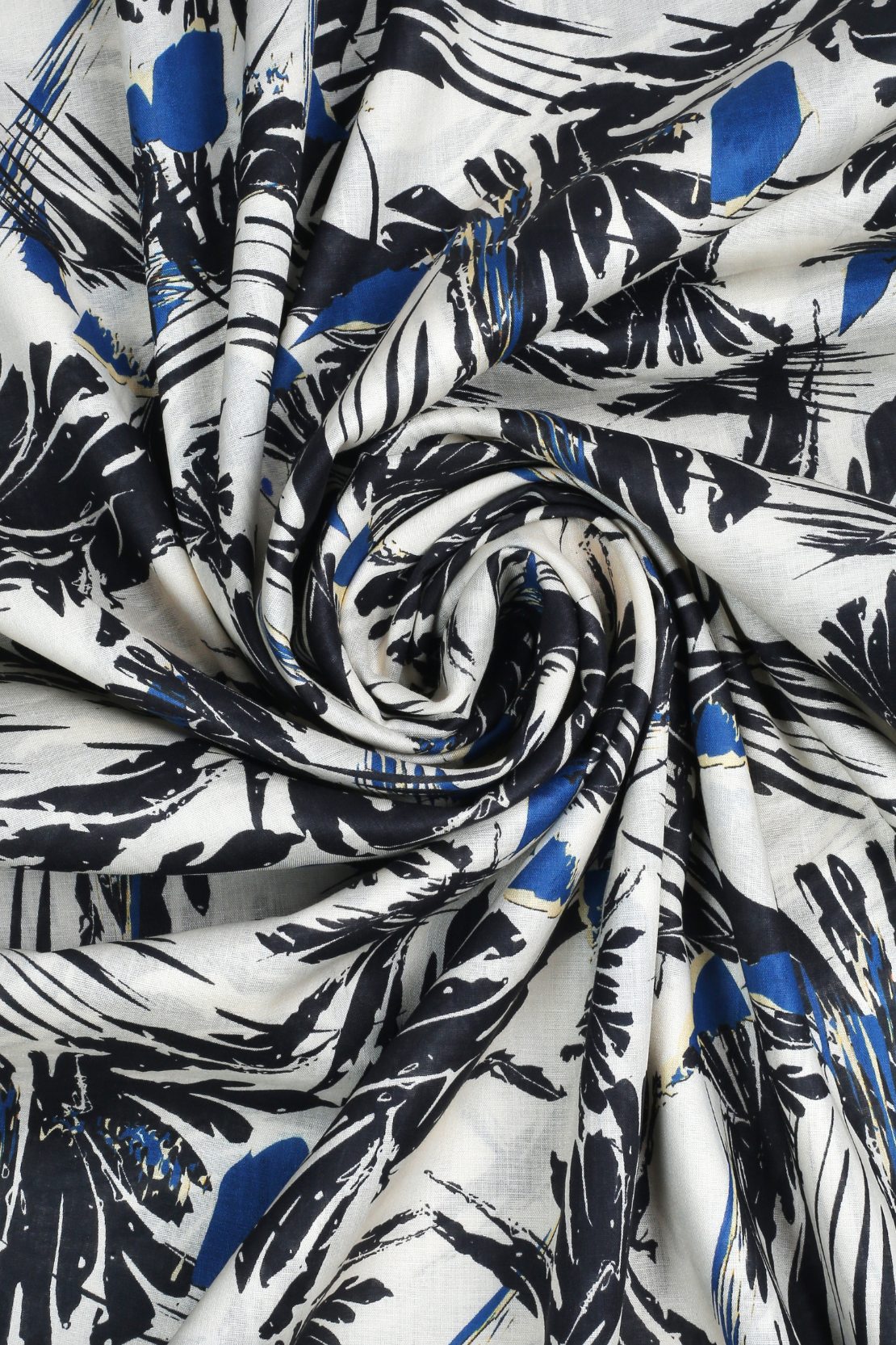 2 Piece - Digitally Printed Lawn - F1 - D2104