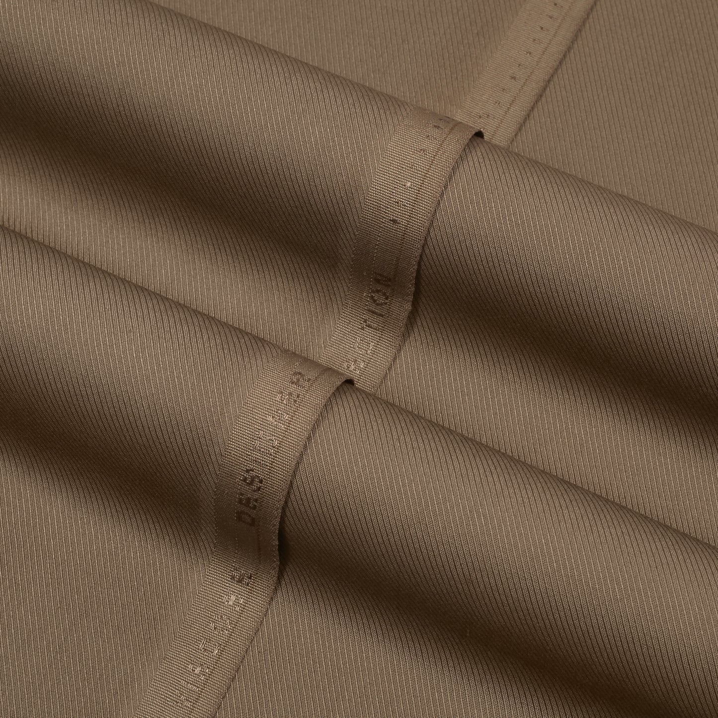 MEN UNSTITCHED - POLY VISCOSE BLEND - PLATINUM - D01