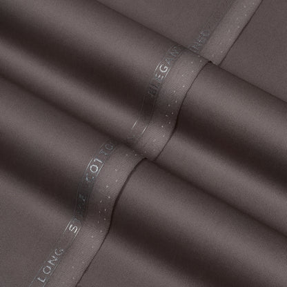 MEN UNSTITCHED - FINE COTTON - PLATINUM - D21