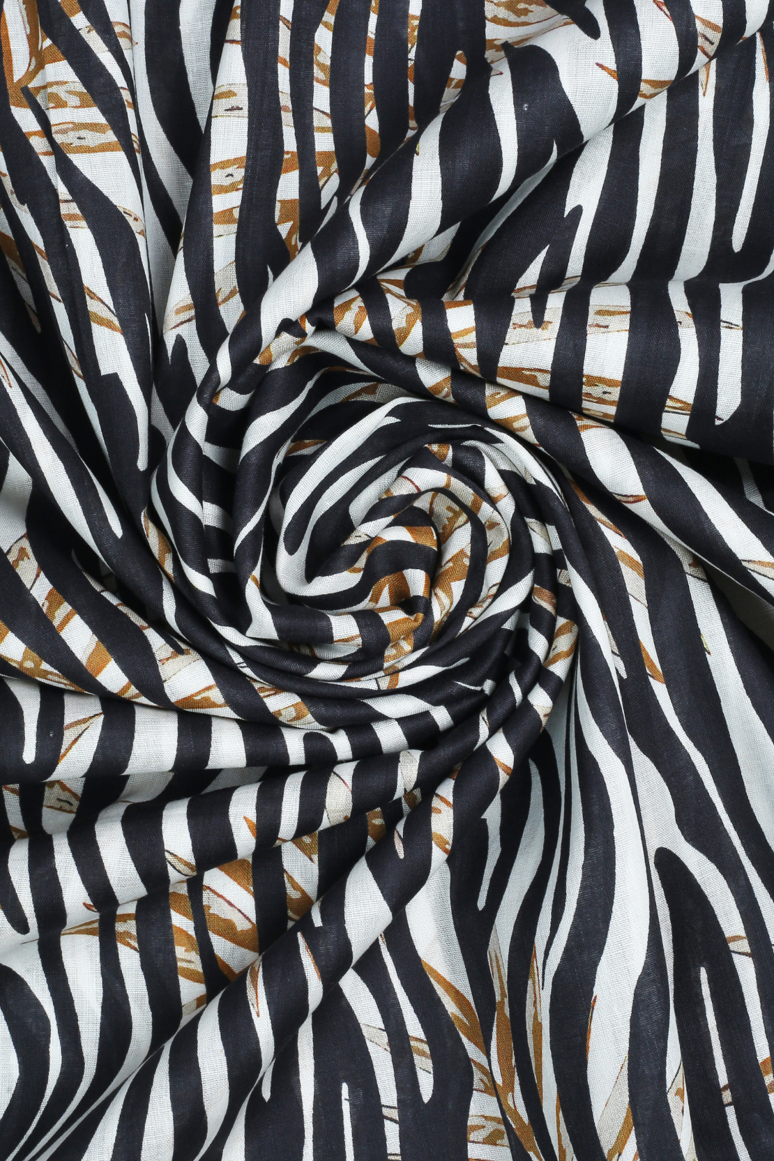 2 Piece - Digitally Printed Lawn - F1 - D2106