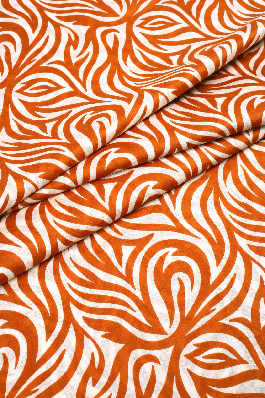 2 Piece - Digitally Printed Lawn - F1 - D2108