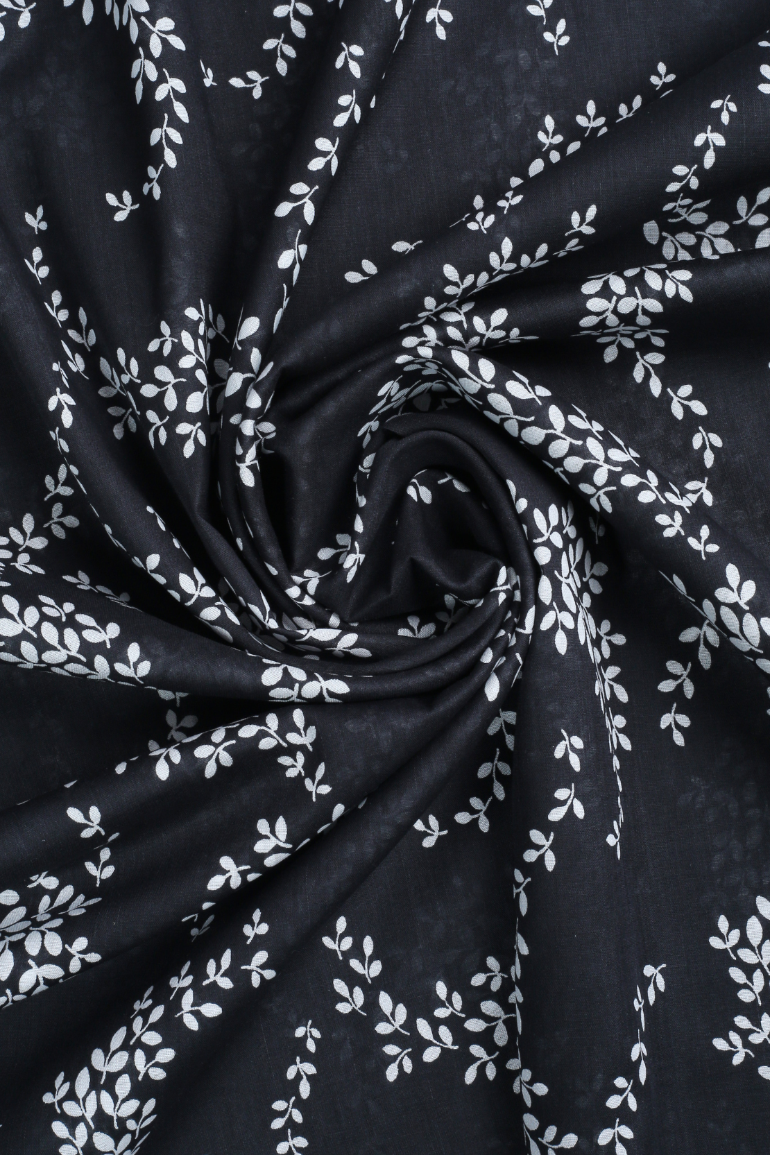 2 Piece - Digitally Printed Lawn - F1 - D2110