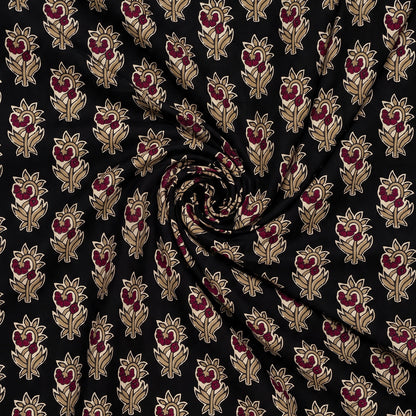 2 Piece - Digitally Printed Linen - D101