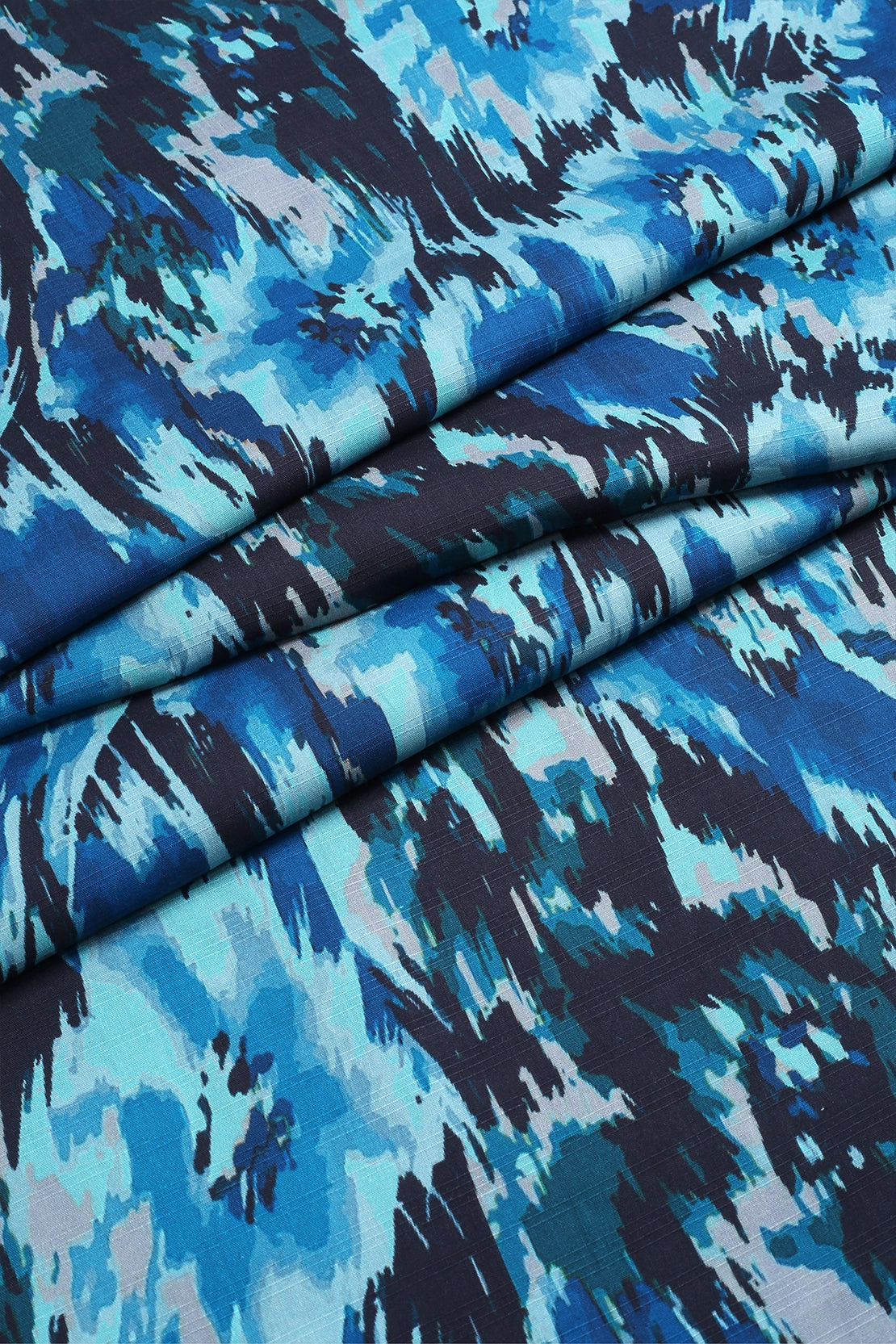 2 Piece - Digitally Printed Doriya Linen - WD1315