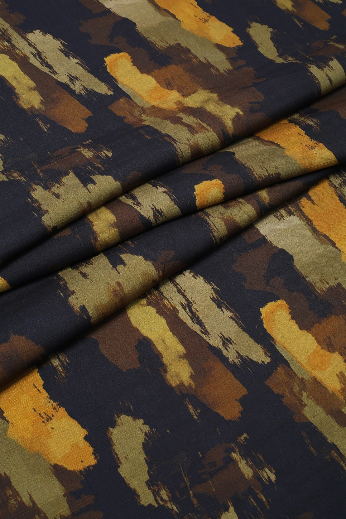 2 Piece - Digitally Printed Doriya Linen - WD1304
