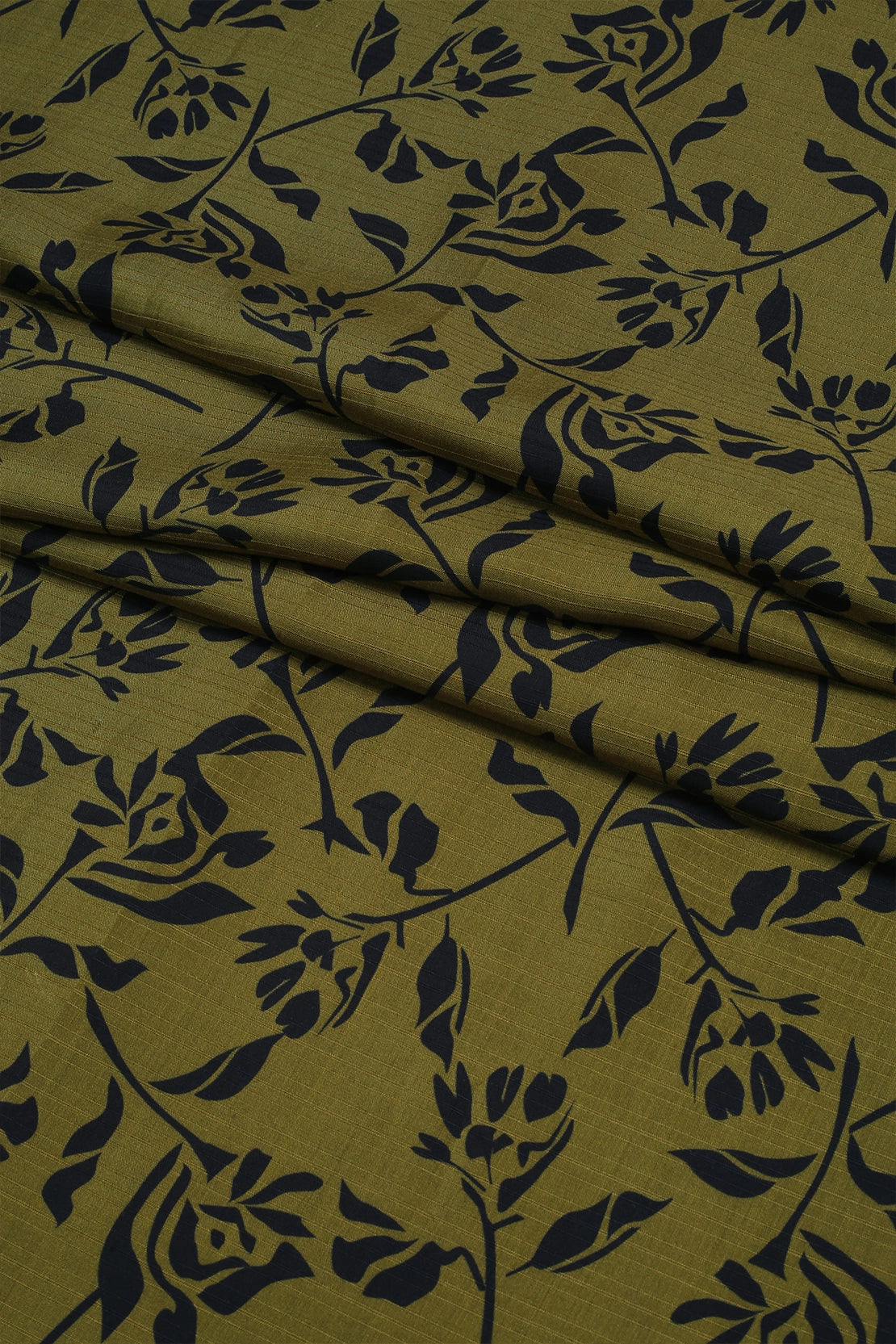 2 Piece - Digitally Printed Doriya Linen - WD1502