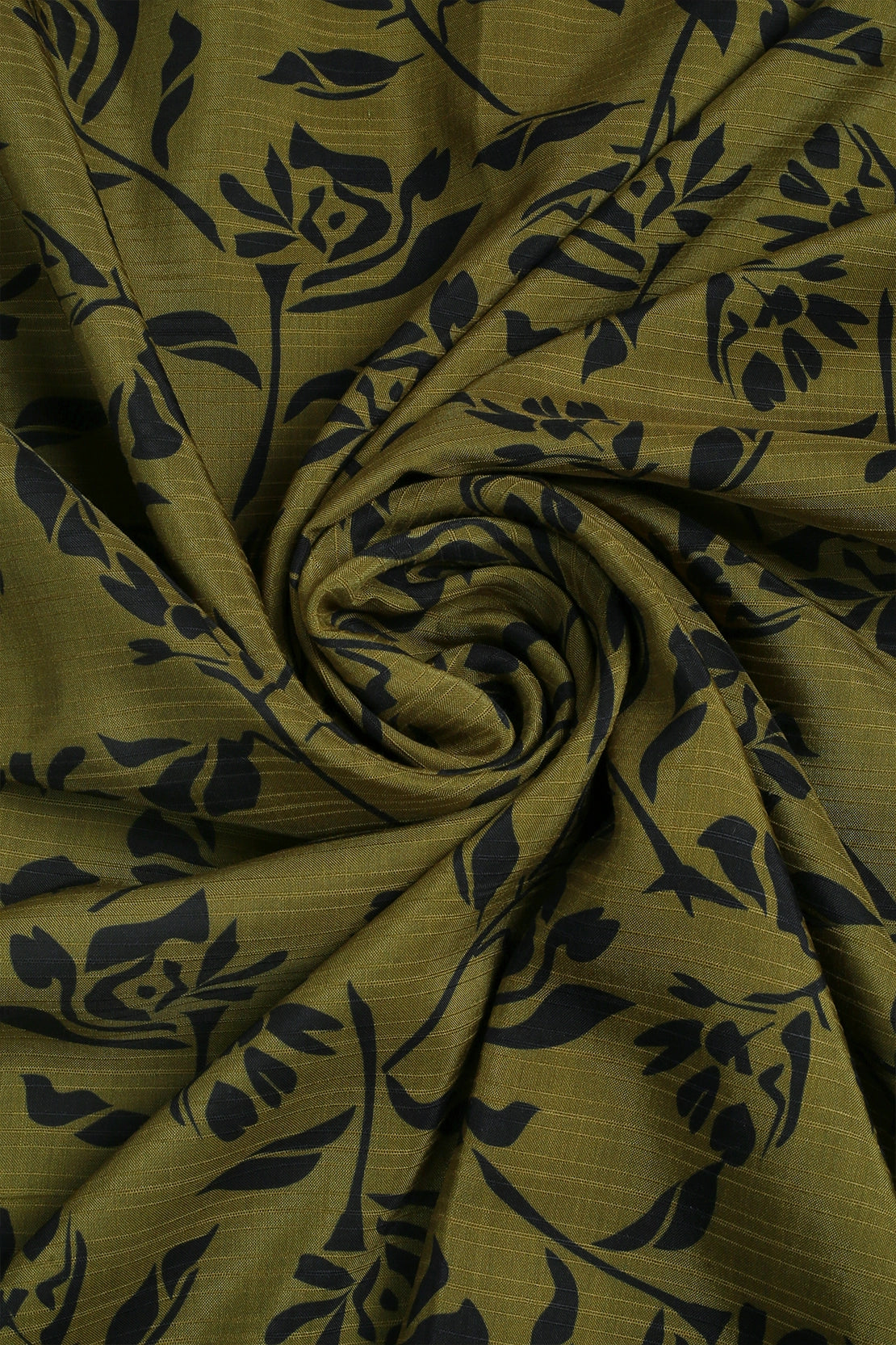 2 Piece - Digitally Printed Doriya Linen - WD1502