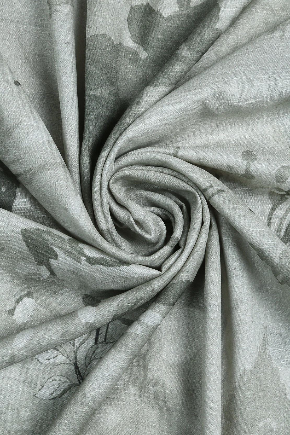 3 Piece - Embroidered Lawn - D2010