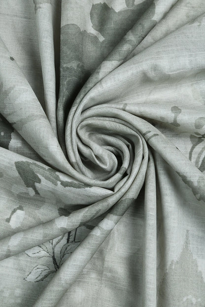 3 Piece - Embroidered Lawn - D2010