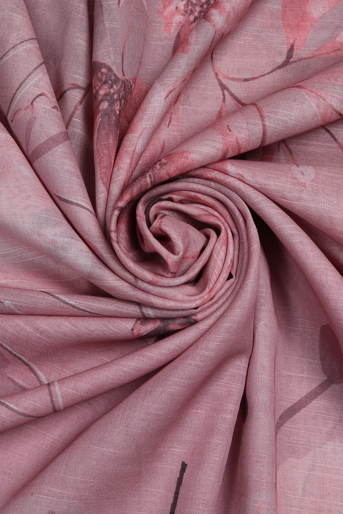 3 Piece - Embroidered Lawn - D2006