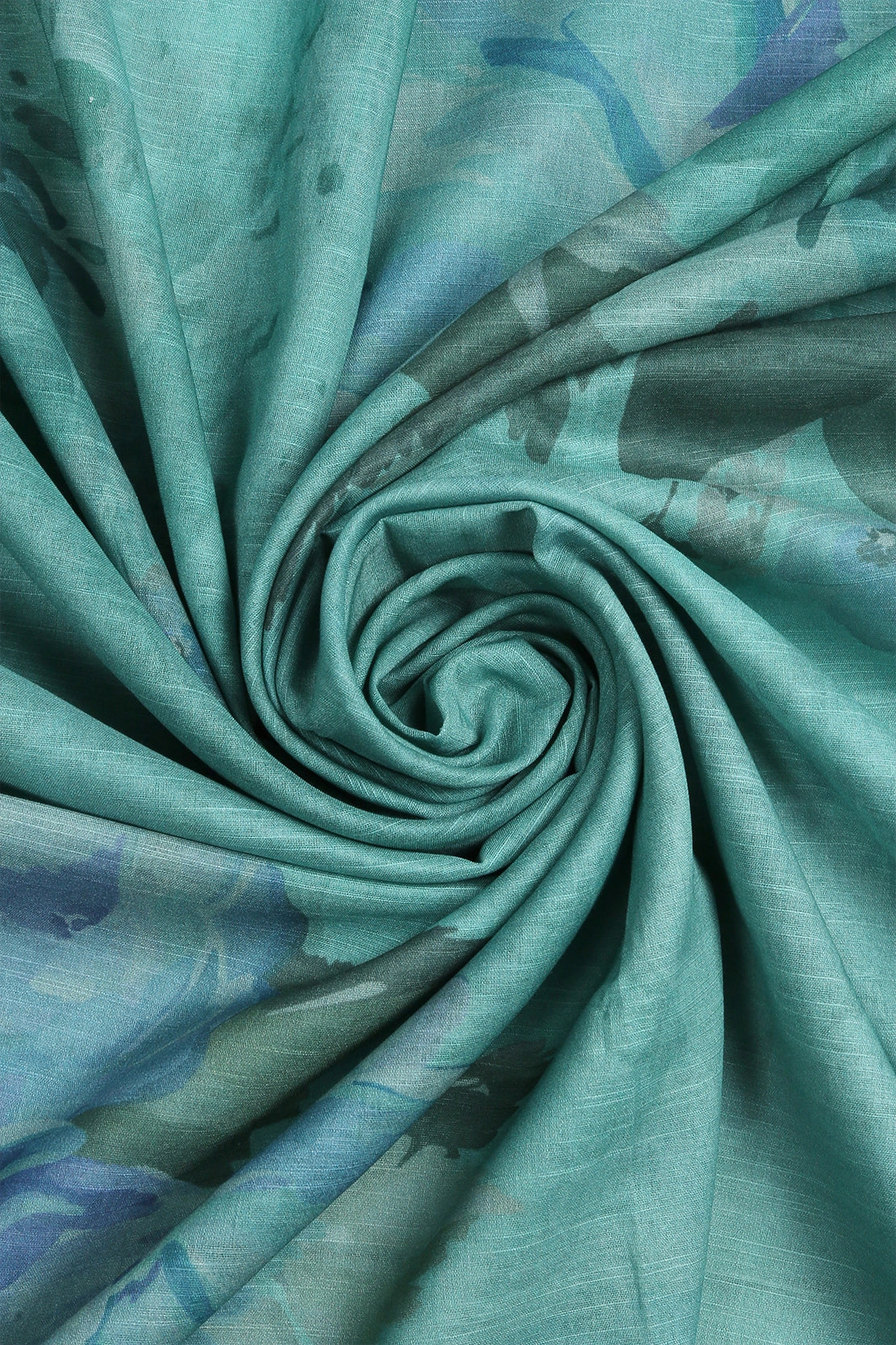 3 Piece - Embroidered Lawn - D2009