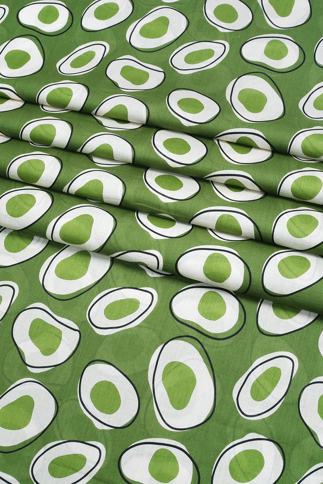 2 Piece - Digitally Printed Lawn - F1 - D2209