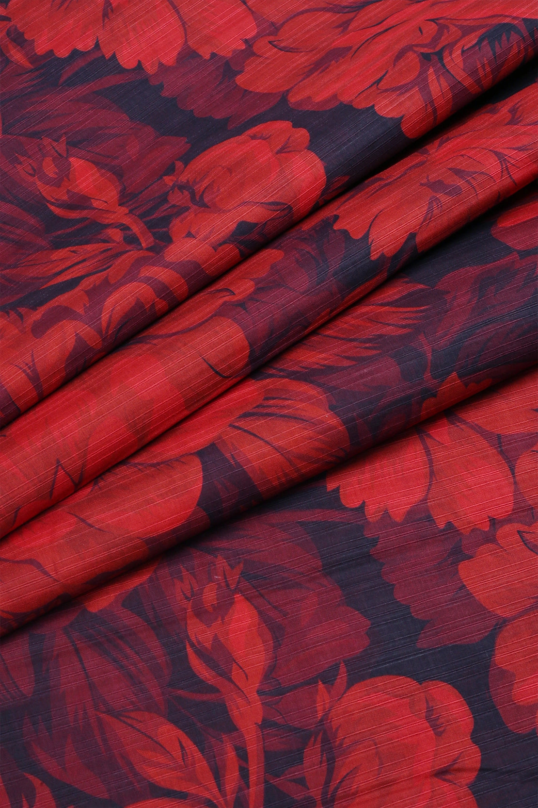 2 Piece - Digitally Printed Doriya Lawn - F2 - D2504