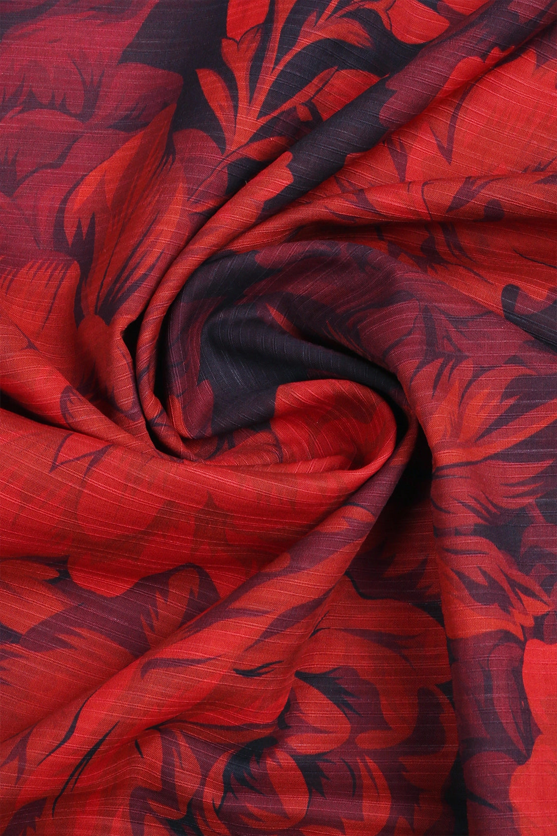 2 Piece - Digitally Printed Doriya Lawn - F2 - D2504