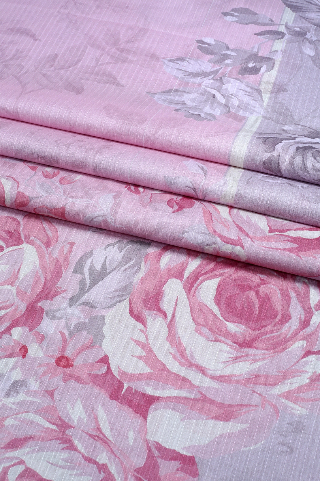 3 Piece - Embroidered Lawn - F24 - D2701