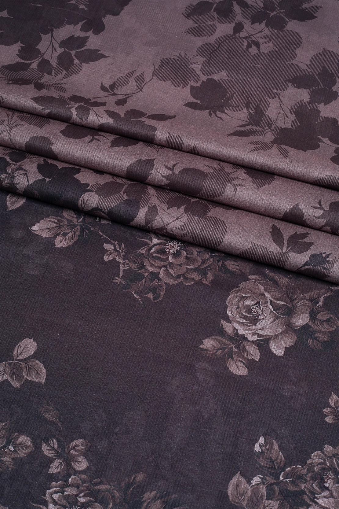 3 Piece - Embroidered Lawn - F40 - D2901